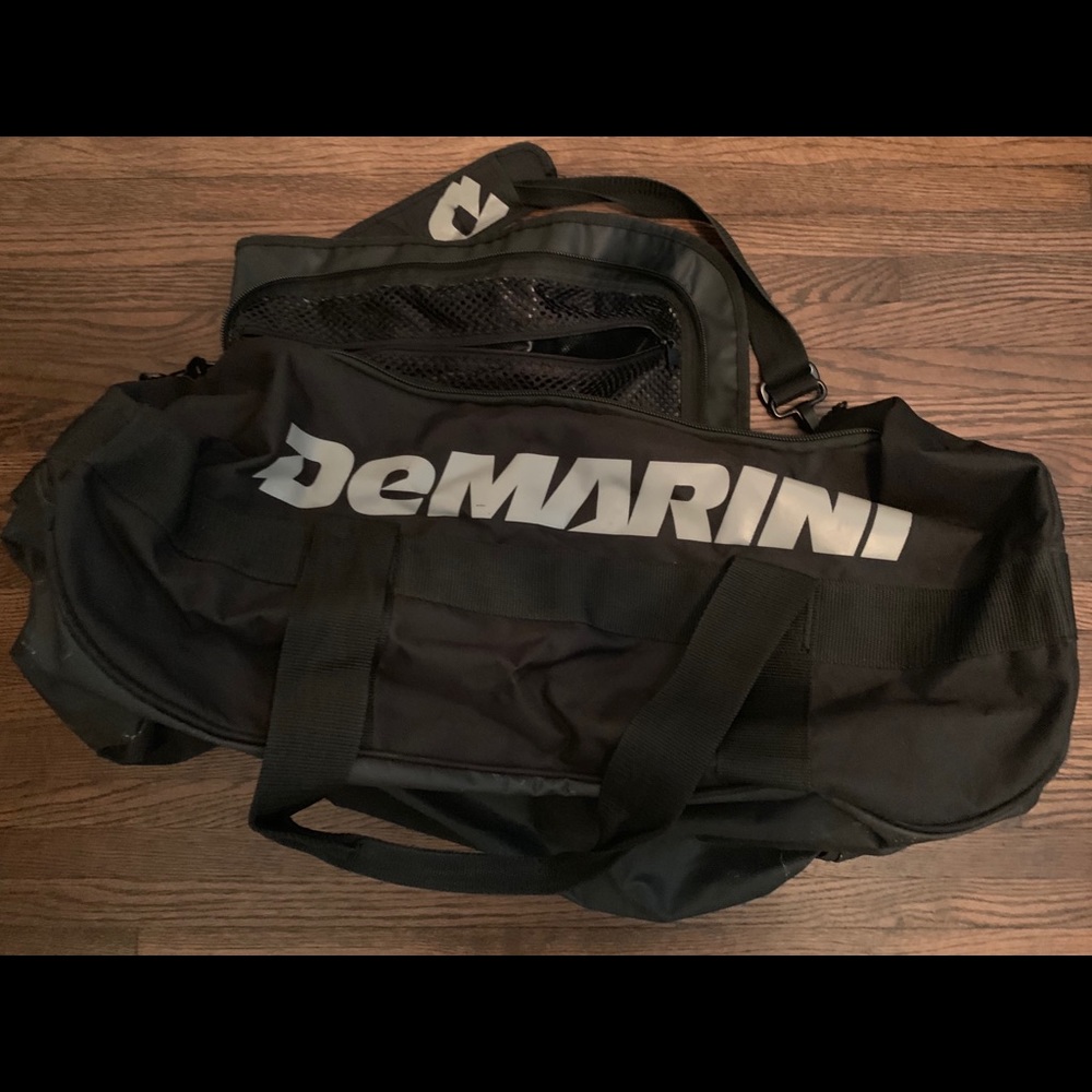 Demarini Duffle Bag